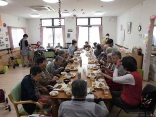 食事