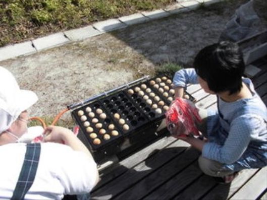 レクリエーション