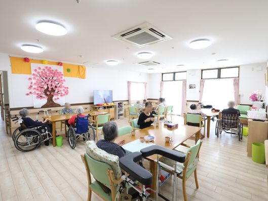 食堂