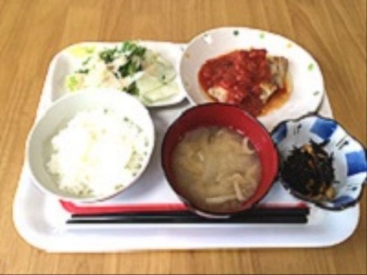 食堂