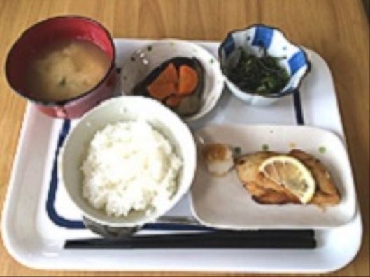 食堂