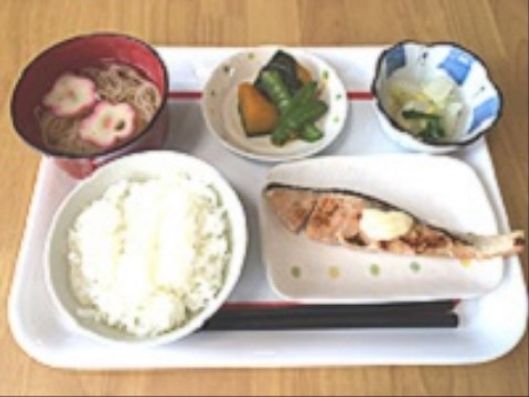 食堂
