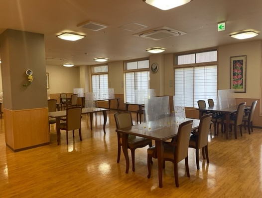 ダイニングルーム