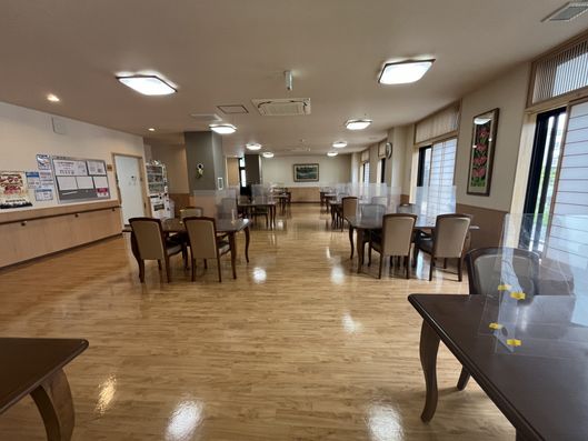 ダイニングルーム