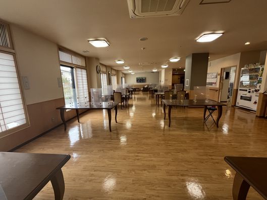 ダイニングルーム