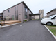 新築そっくりの住宅街