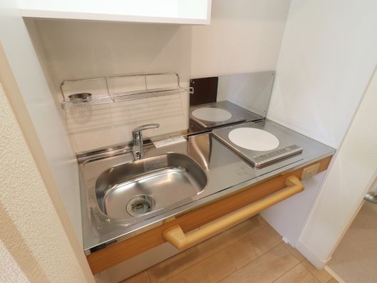 キッチンスペース