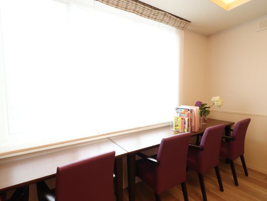 多目的スペース