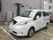 施設には電気自動車を備えている。入居者様皆さまでの外出や通院の際の送迎など、さまざまな場面で活躍している。