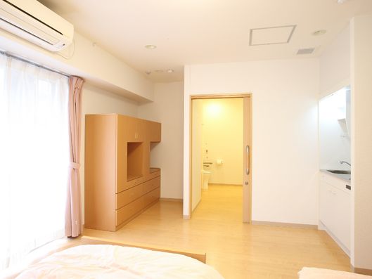夫婦部屋