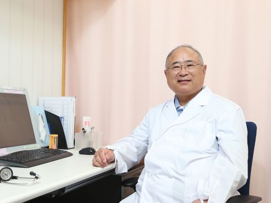 代表取締役 大島 佳宣氏