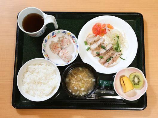 医食同源