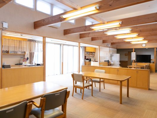 ダイニングルーム