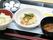 栄養バランスの取れた食事