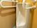 手すり付きトイレ設備