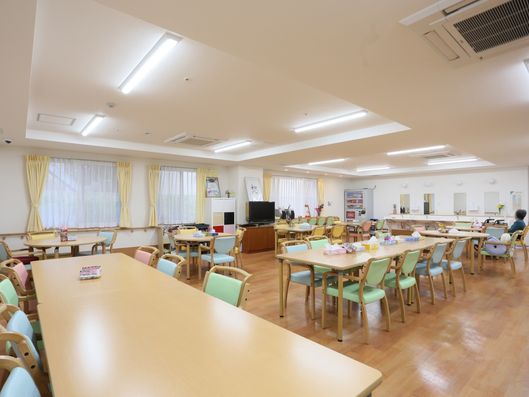 食堂
