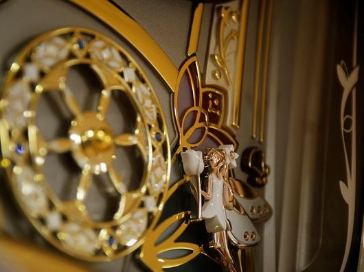 ウォールインテリア