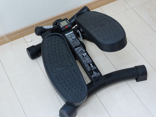 ステッパー