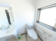 車椅子対応トイレの施設