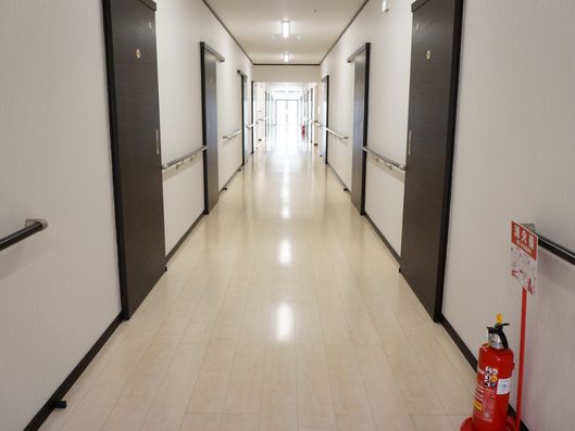 通路