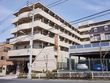 ロマンヒルズ西台ハイライフ南
