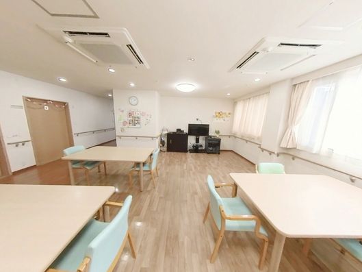 ダイニングルーム