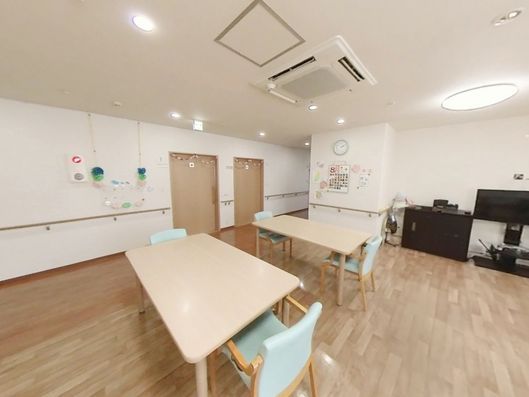 ダイニングルーム