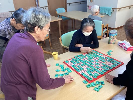 レクリエーション活動