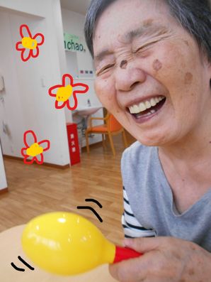 レクリエーション活動