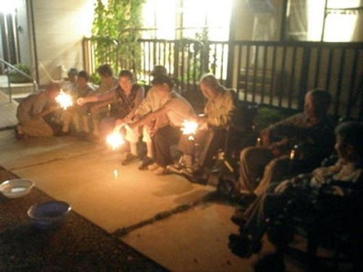 レクリエーション