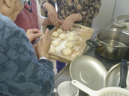 レクリエーション