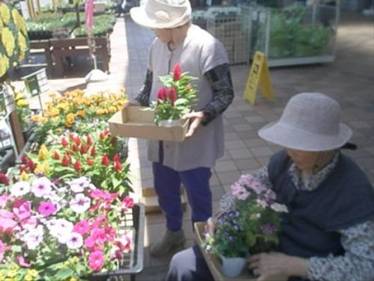 レクリエーション