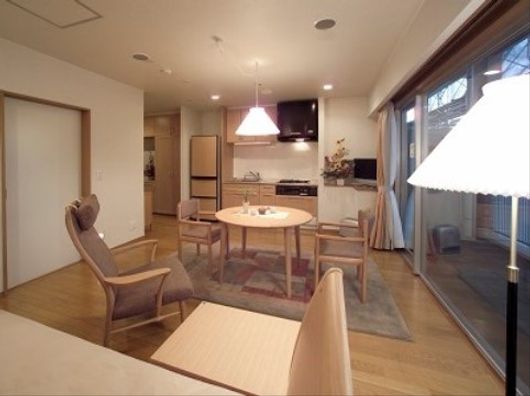 居室（Aタイプ）