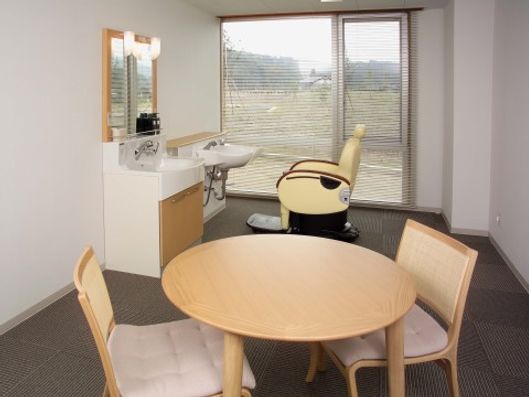 理美容室・歯科診療室