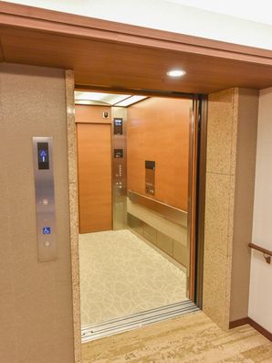 エレベーター