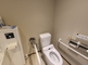介護施設の清潔なトイレ設備