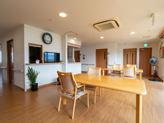 ダイニングルーム