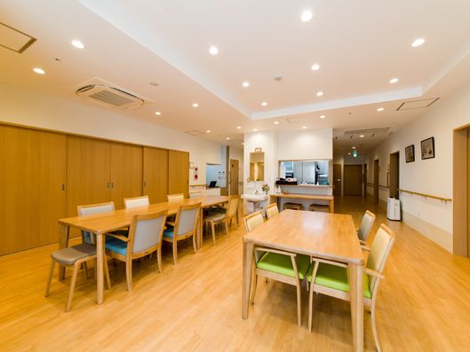 多目的スペース