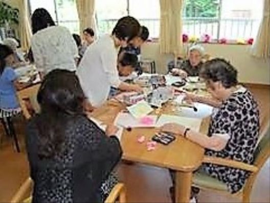 機能回復訓練