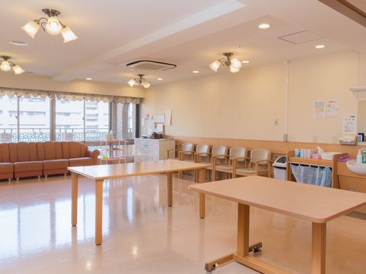 ダイニングルーム