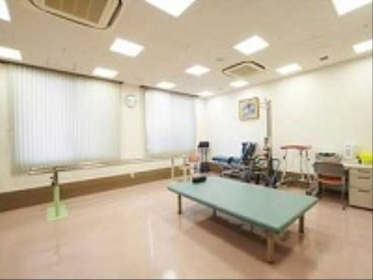 機能訓練室