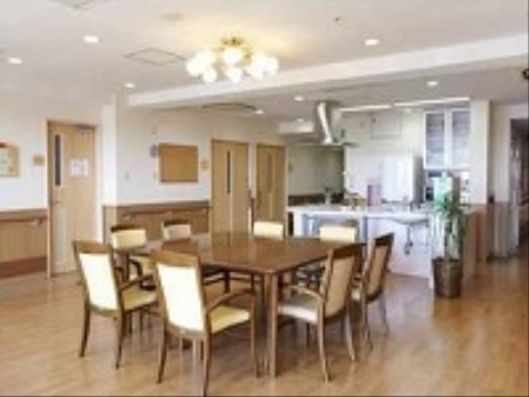 ダイニングルーム