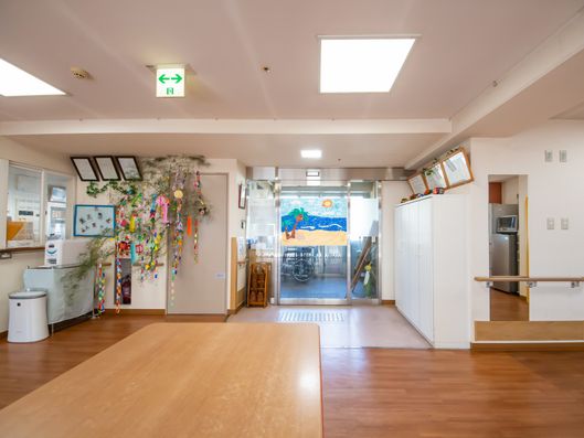 ダイニングルーム