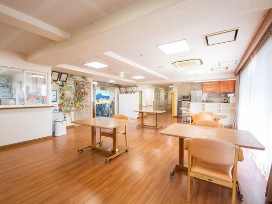 ダイニングルーム