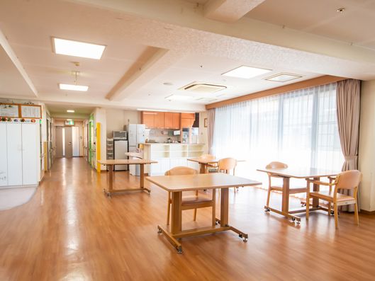 ダイニングルーム