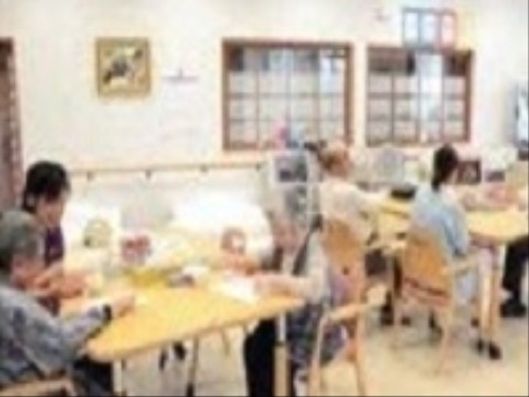 ダイニングルーム