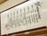 壁には読みやすい筆字で書かれた長寿の心得が飾られており、入居者様の気持ちを和ませたり、生きる希望を持たせる気遣いをしている。