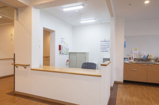 ヘルパーステーション