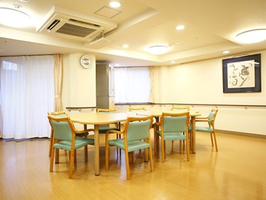 多目的ルーム