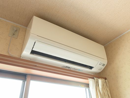 エアコン